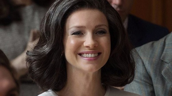 Read Outlander Season 3 Episode 1 Recap: The Battle Joined