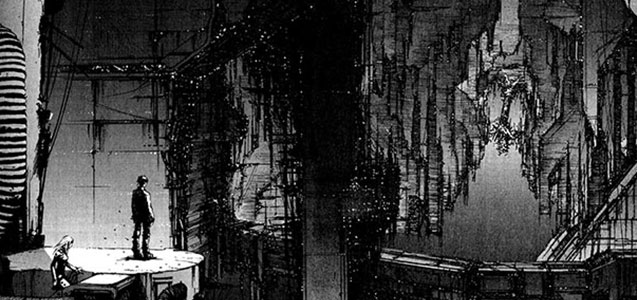 Pick Up These 5 Manga Just For The Gorgeous Art B N Reads