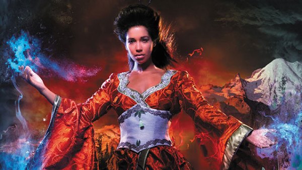 Read Call of Fire Rocks the Foundations of Alt-History