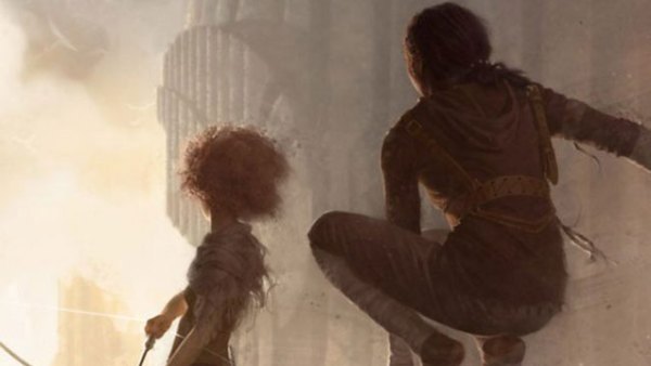 Read With Horizon, Fran Wilde’s Bone Universe Trilogy Sticks the Landing