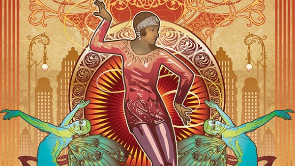 Read Jasmine Gower’s Moonshine Is a Roaring Debut That Lives Up to its Cover