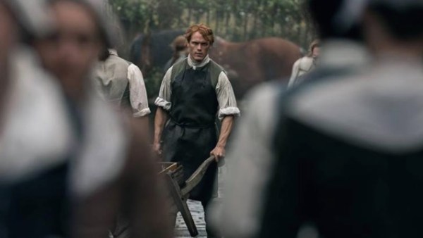 Read Outlander Season 3 Episode 5 Recap: Freedom & Whisky