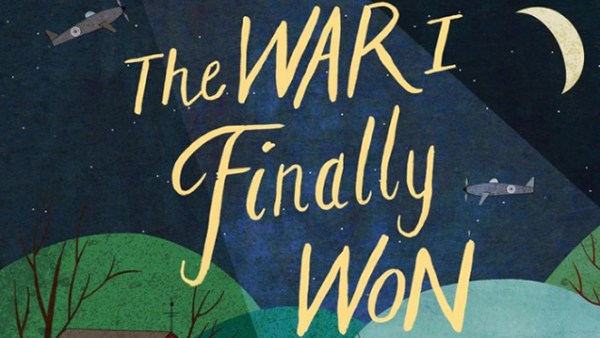 Read Honesty in Fiction: A Conversation With Kimberly Brubaker Bradley on The War I Finally Won