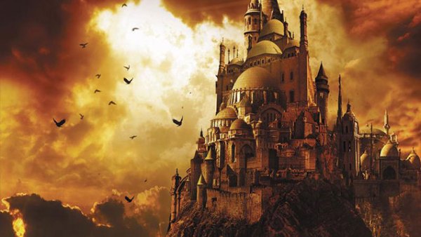 Read The Bloodprint Is a Compelling Epic That Pits Powerful Women Against a Intolerant Zealot