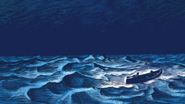 Read The Book of Dust Honors the Legacy of Philip Pullman’s Masterpiece