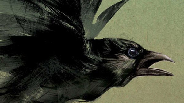 Read John Crowley Returns with a Epic Tale from a Bird’s-Eye View