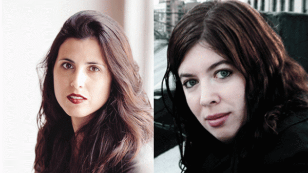 Read All the Wind in the World Author Samantha Mabry Talks Inspiration, Emotional Damage and National Book Awards Nods with Nova Ren Suma