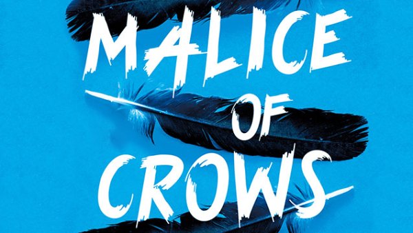 Read Malice of Crows Continues an Unforgettable Journey Across a Weird West