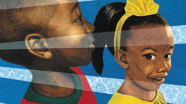 Read 7 Notable New Picture Books