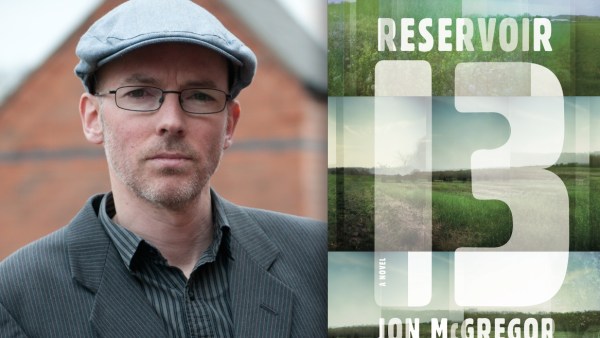 Read A Drowned World: Jon McGregor and Maile Meloy on “Reservoir 13”