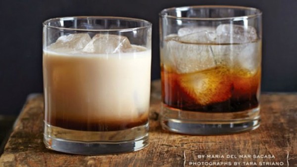 Read 5 Holiday Cocktail Books to Make You the Host or Hostess with the Mostest