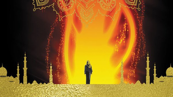 Read Magic, Legends, and Real History Meet in The City of Brass