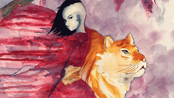 Read 6 Incredible Animal Friends in YA Fiction