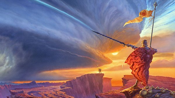 Read A Newbie’s Guide to Brandon Sanderson, the Cosmere, and the Stormlight Archive