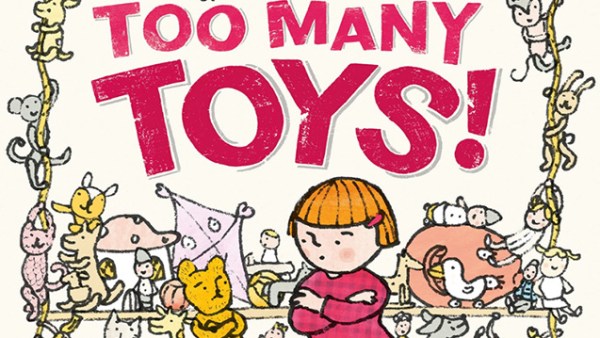 Read 5 Books for Kids with December Birthdays