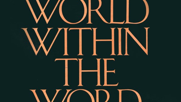 Read The World through Words: An Appreciation of William H. Gass