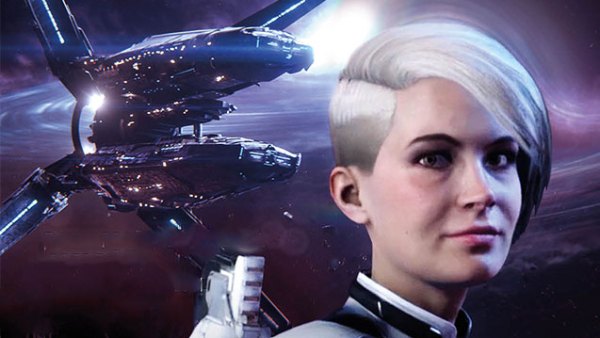 Read N.K. Jemisin’s First Space Opera Is Everything We Wanted it to Be