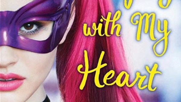 Read Why Cecil Castellucci’s Don’t Cosplay With My Heart Is the Heart-Soaring, Feminist Geek Love Story we Need Right Now
