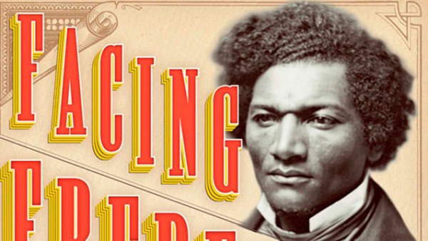 Read Facing Frederick Tells the Story of A Monumental American Man