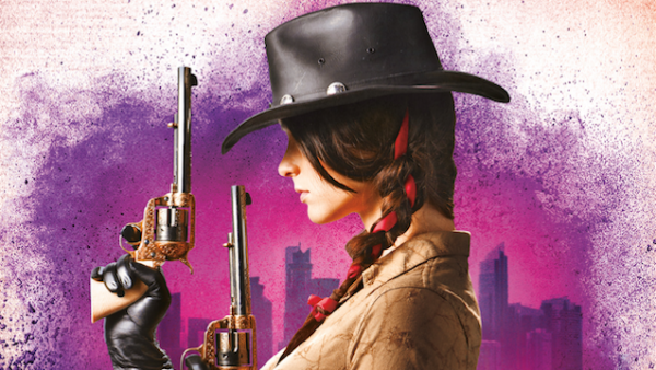 Read Gunslinger Girl, and 5 More Must-Read YA Westerns