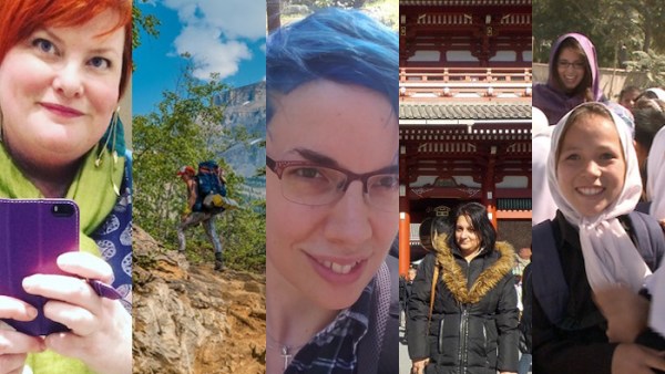 Read 15 Authors Discuss Journalism, Gender Pronouns, and More in January’s YA Open Mic