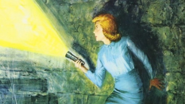 Read 10 Nancy Drew Mystery Stories We Love