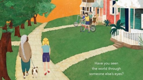 Read Family Book Club: February Edition