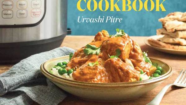 Read 6 Cookbooks That’ll Make You Love Your Instant Pot Even More