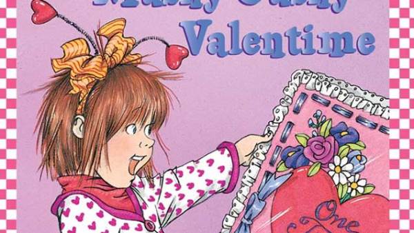 Read 6 Valentine’s Day Books for Strong, Smart, and Savvy Girls