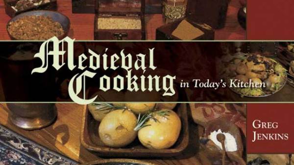 Read Raise a Tankard to 5 Medieval-Inspired Cookbooks