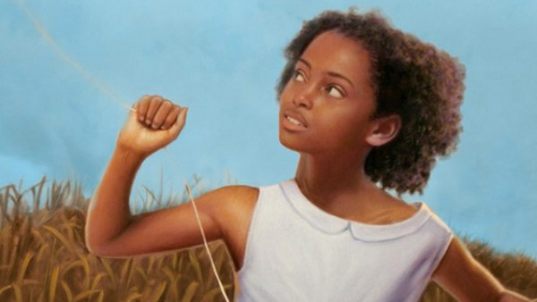 Read Celebrate Black History Month with 13 Middle Grade Books