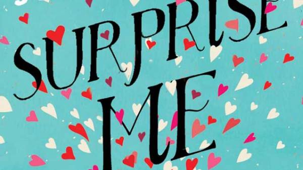 Read A “Perfect” Marriage is Tested in Sophie Kinsella’s Surprise Me