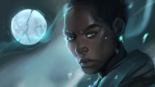 Read Temper Is a Far-Out Adventure in Afrofuturism