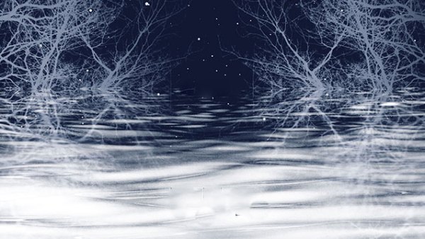 Read Time Travel is Not a Toy: Tom Sweterlitsch’s The Gone World