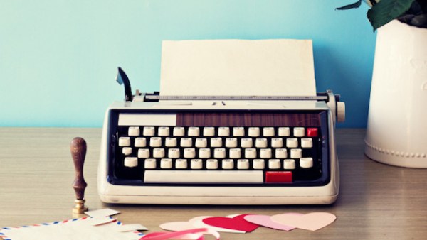 Read 7 Lines from Classic Literature for Incurable Romantics