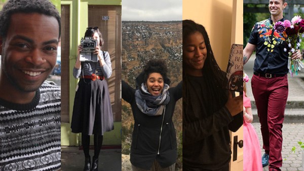 Read 13 Authors Discuss Mental Health, Blink-182, and More in March’s YA Open Mic