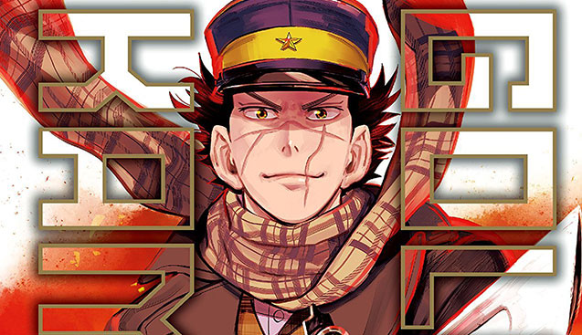 Best Military Anime Like Golden Kamuy