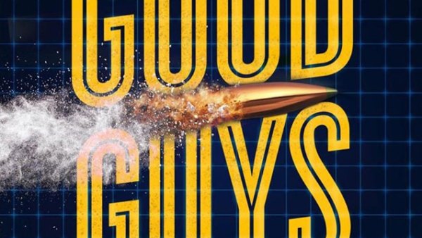 Read Steven Brust’s Good Guys Keep Magic Safe for Minimum Wage