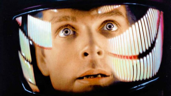 Read 2001: A Space Odyssey at 50