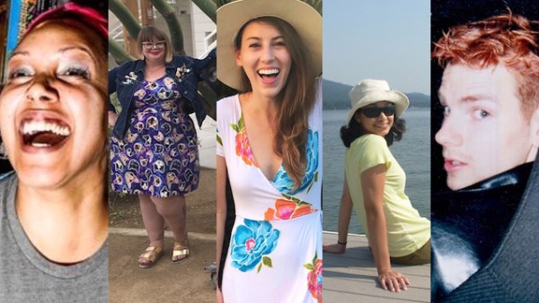 Read Lies that We Never Knew: The Soundtrack that Made Beth Vrabel’s The Reckless Club