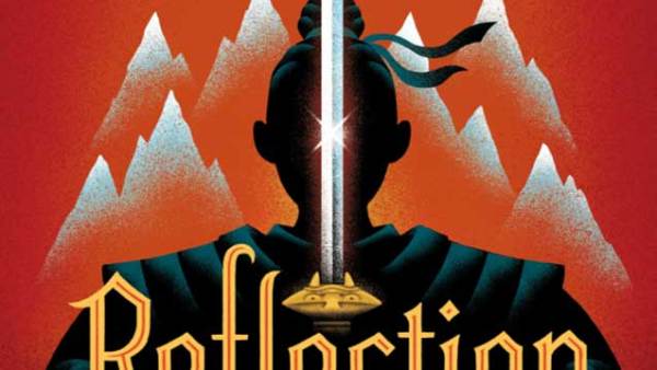 Read Mulan in the Underworld, a School Trip Gone Wrong, and 5 More New Middle Grade Novels We’re Excited About