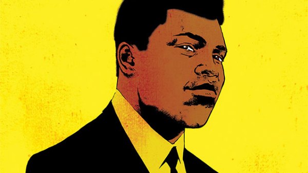 Read 10 Essential Nonfiction Graphic Novels