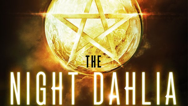 Read An Interview with Laytham Ballard: Ex-Rocker, Demon Killer?