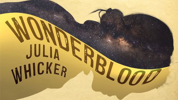 Read Wonderblood Is an Impossibly Weird and, Yes, Wondrous Post-Apocalyptic Science Fantasy