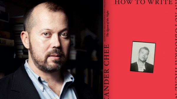 Read How to Write an Autobiographical Novel
