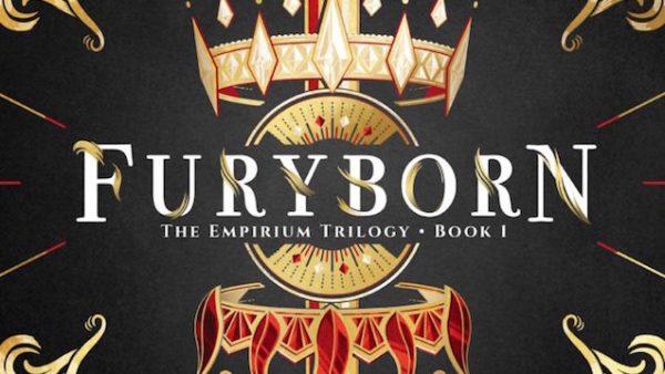 Read Difficult Women Shine in Claire Legrand’s Furyborn