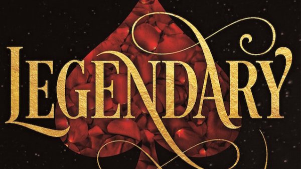 Read With Legendary, the Magic of Caraval Breaks Free