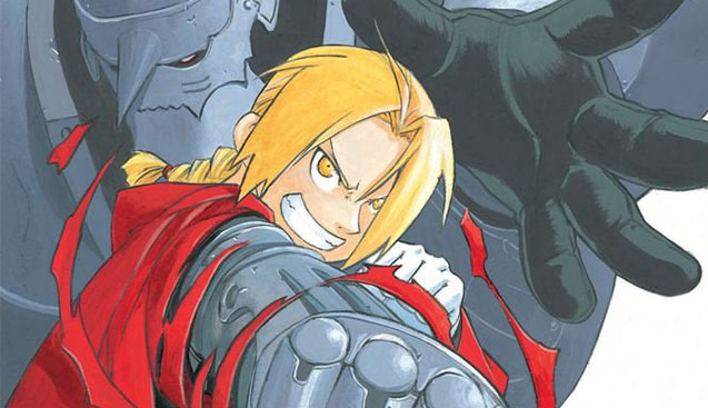 Fullmetal Alchemist: 5 Reasons Why You Should Watch The Anime (& 5 Reasons  You Should Read The Manga Instead)