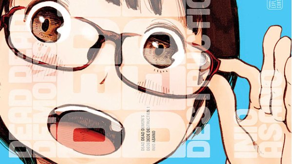 Read The Strange Everyday Worlds of Manga Creator Inio Asano