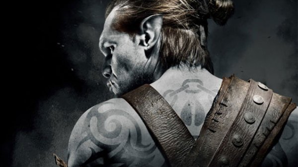 Read A Blade of Black Steel Unleashes More Murder, Sorcery, and Swears